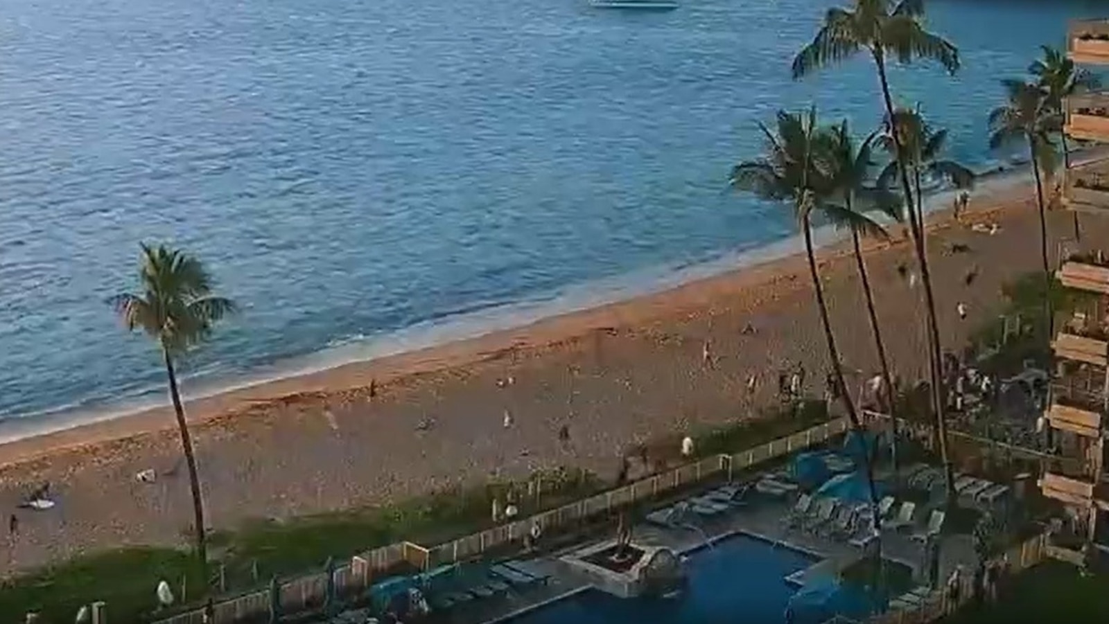 Gas grill explosion at Hawaii condo leaves 7 injured, 3 in critical condition