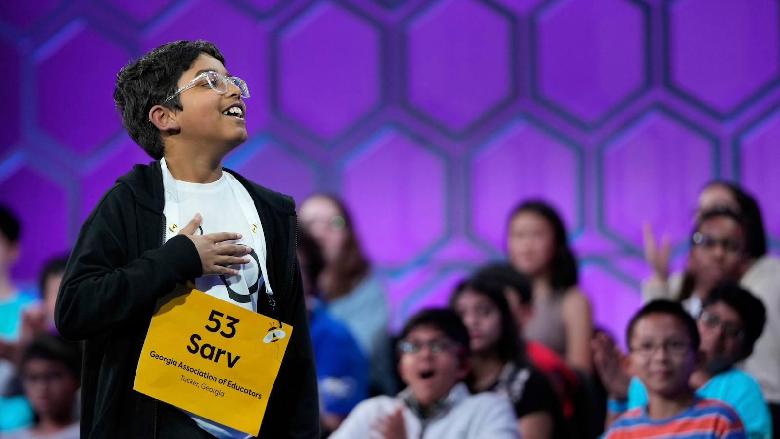 Scripps Nationwide Spelling Bee information: Find out how to watch, who the notable spellers are, guidelines and prizes