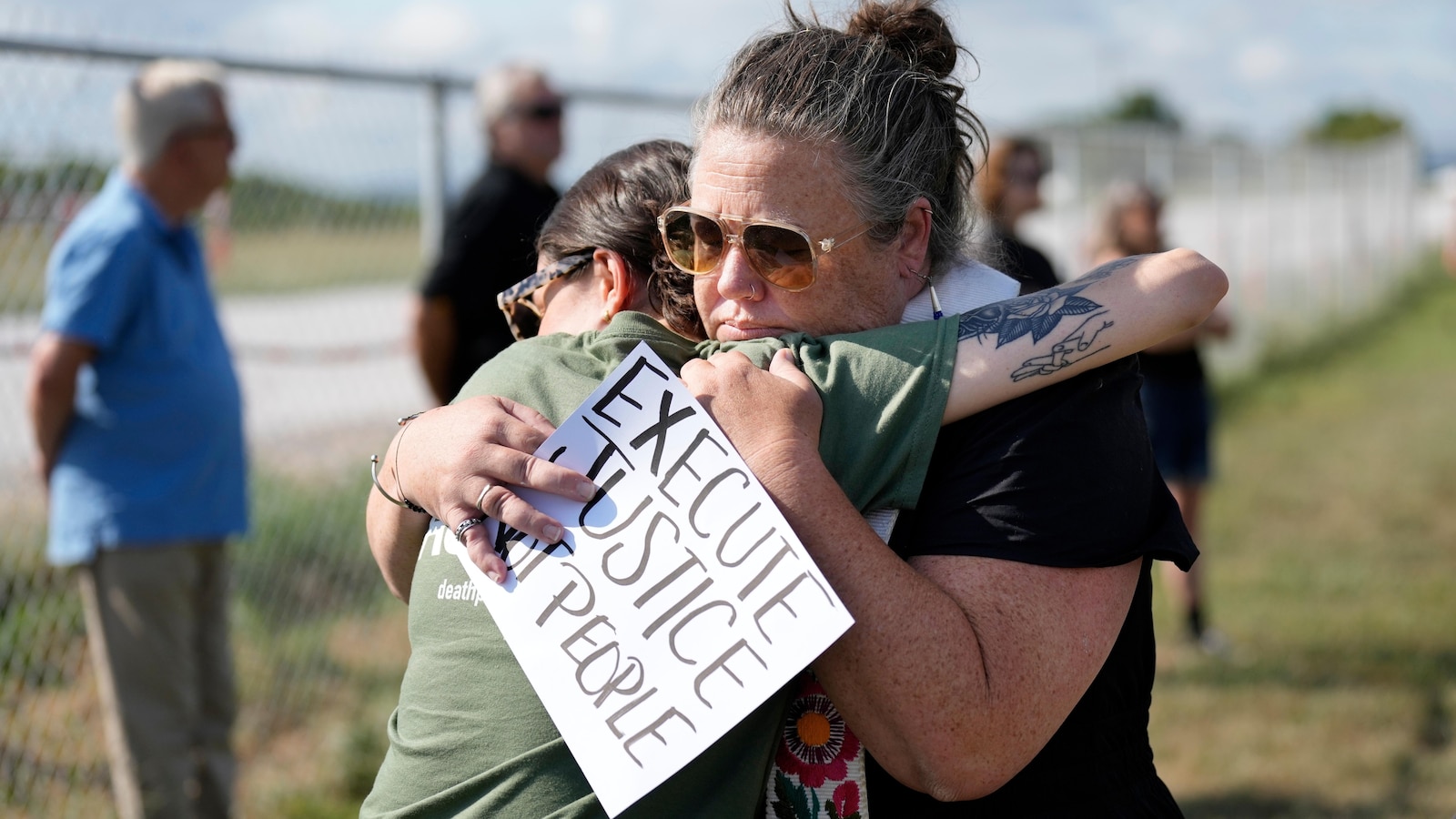 News Coalition Sues Tennessee for Full Execution Access Citing First Amendment