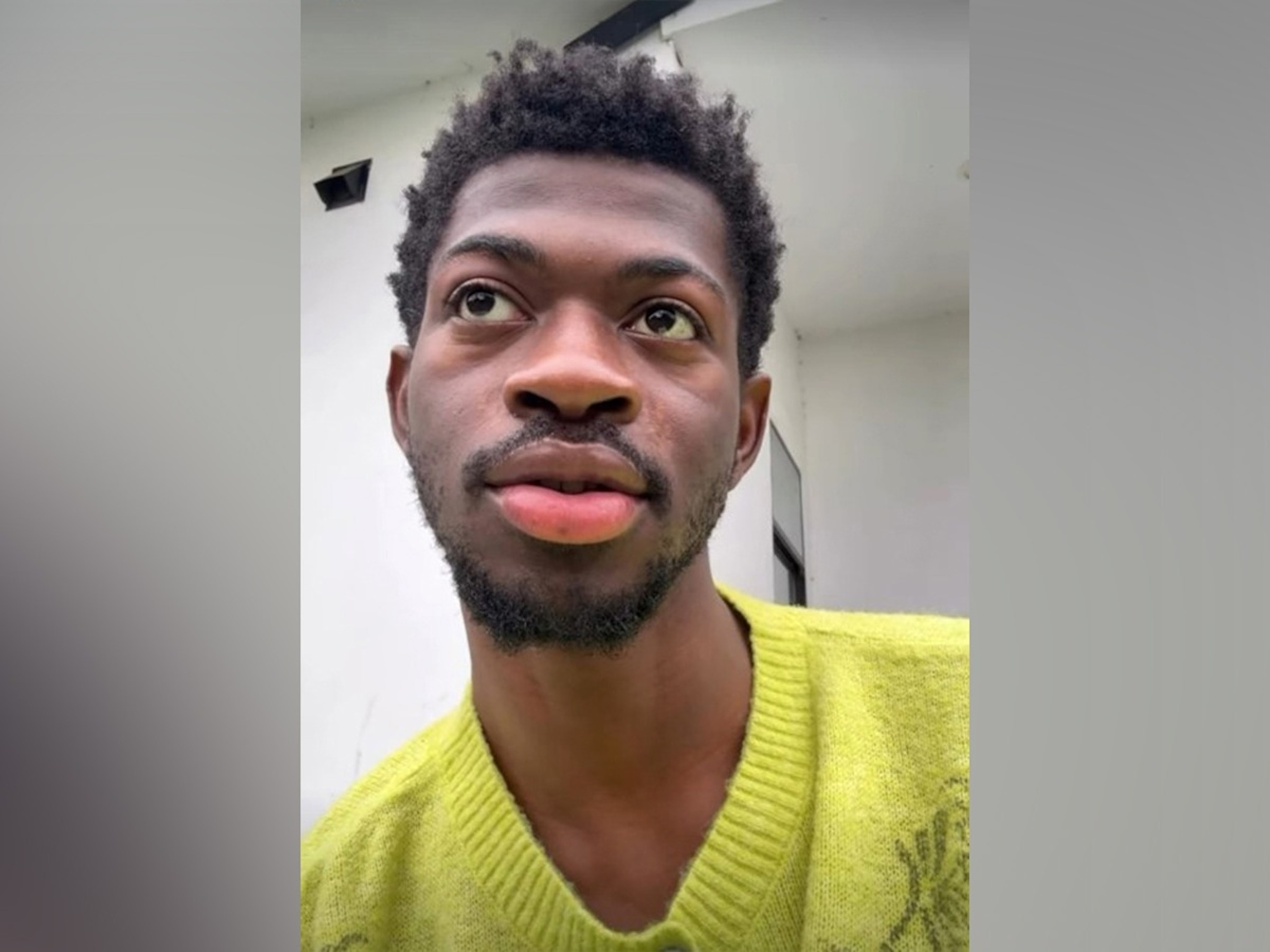 Lil Nas X speaks out for 1st time after 'terrifying' arrest, court  appearance - ABC News