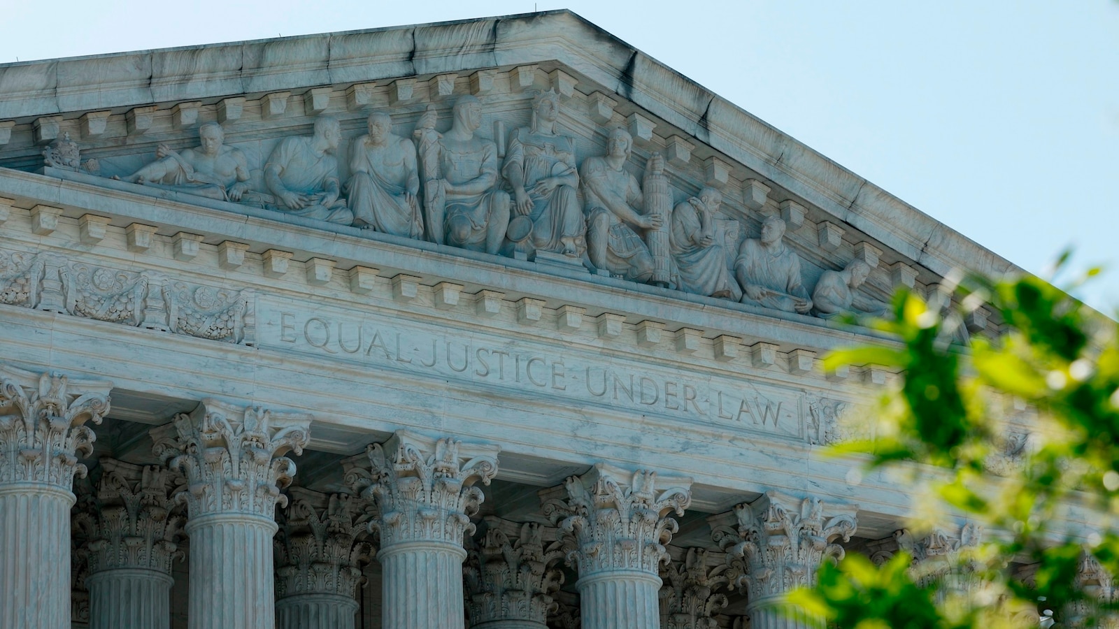 Supreme Court upends long-standing precedent on power of federal regulators