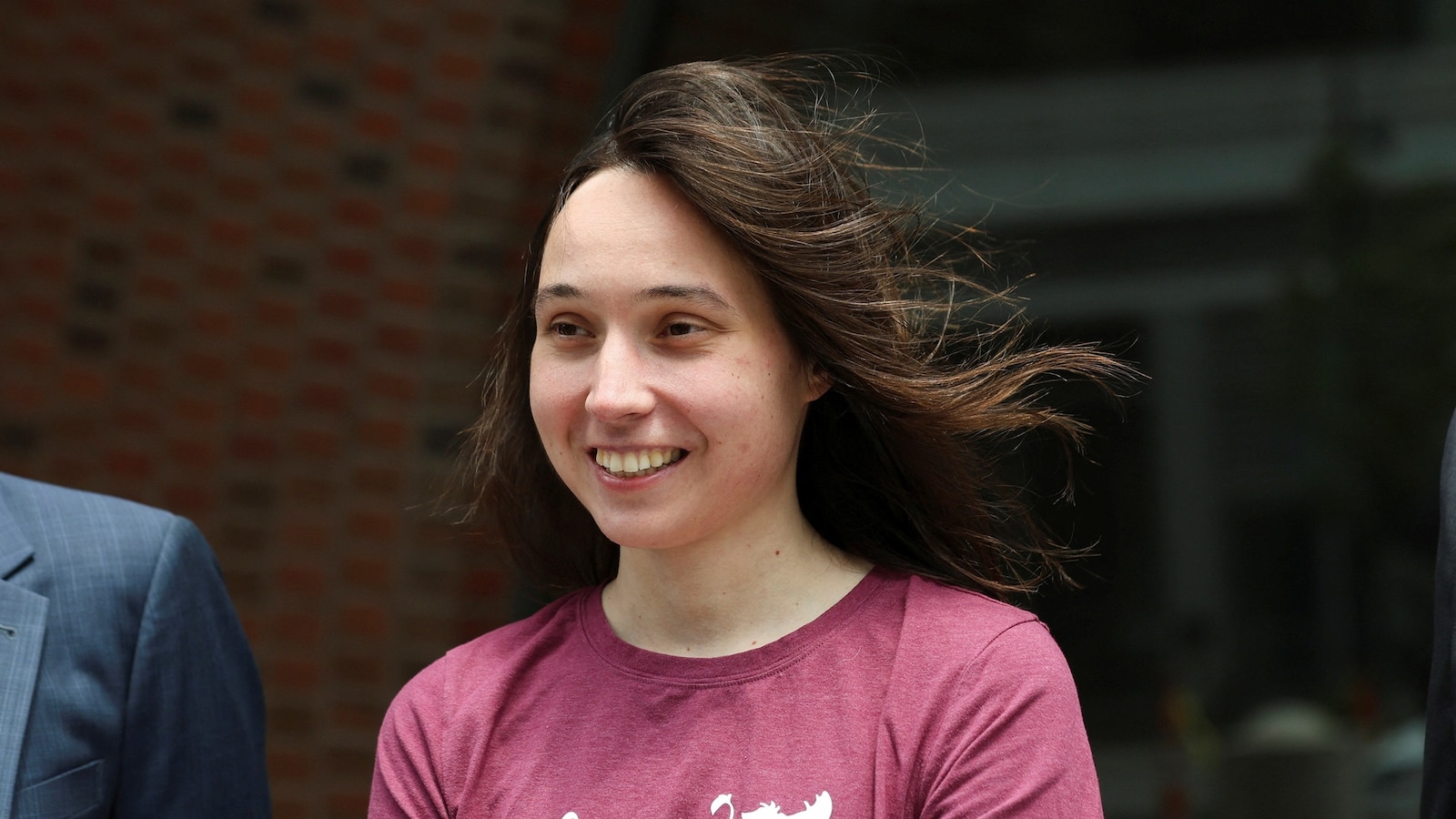 Harvard researcher accused of smuggling frog embryos appears in court