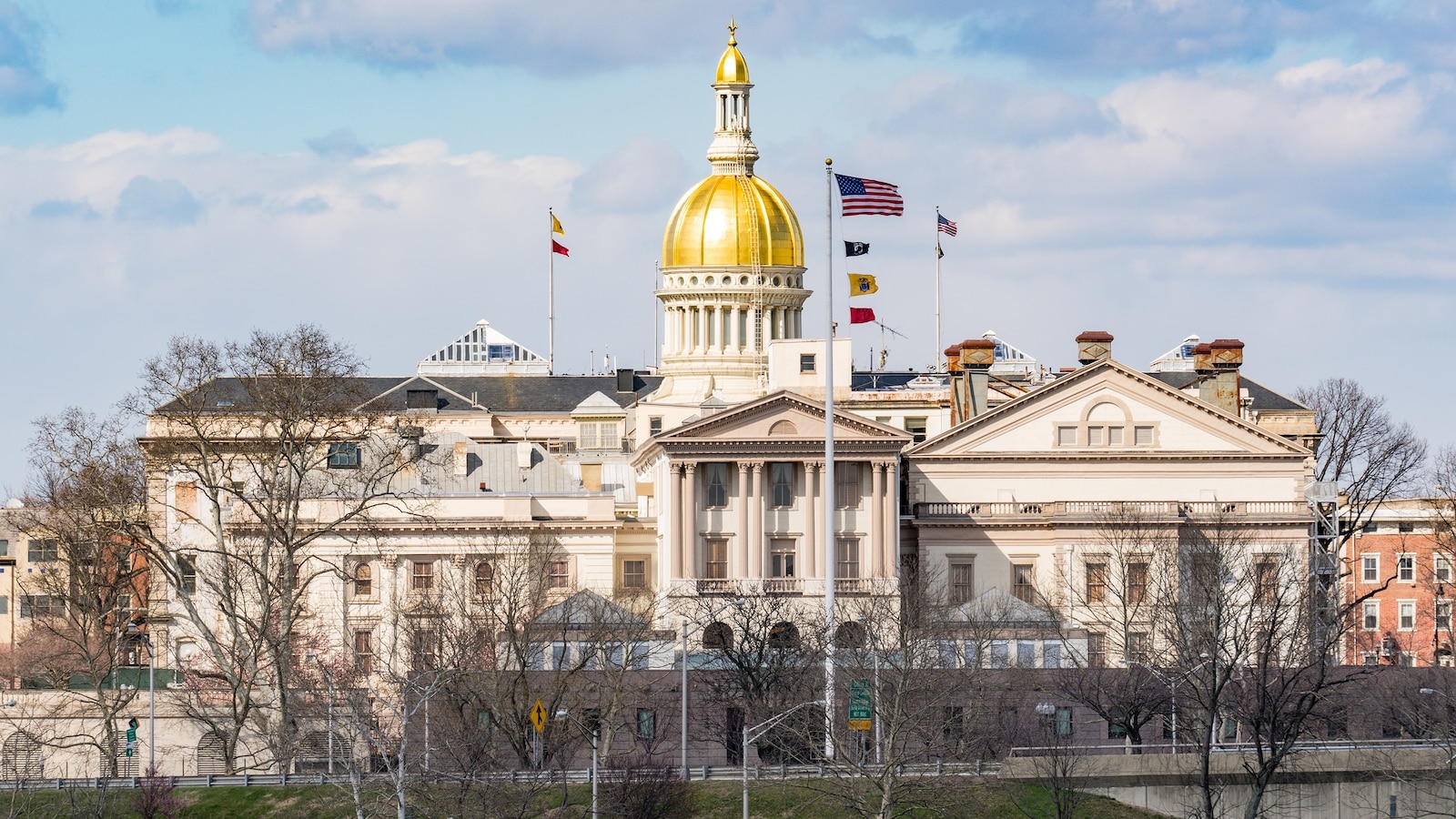 New Jersey accidentally registered 6,600 noncitizens to vote years ago, governor says