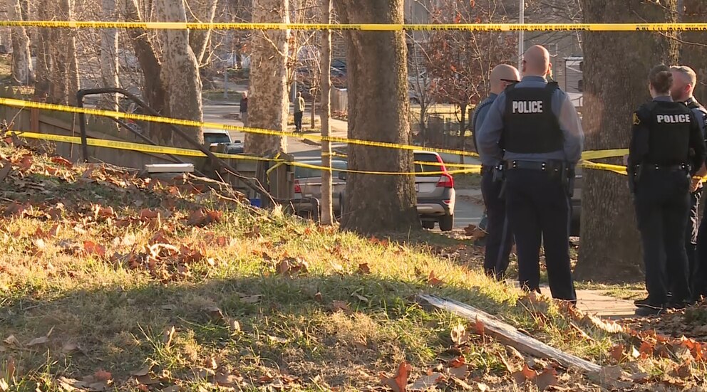 PHOTO: A Kansas City mother has been charged for allegedly putting her one-month old child in the oven and killing the baby. 