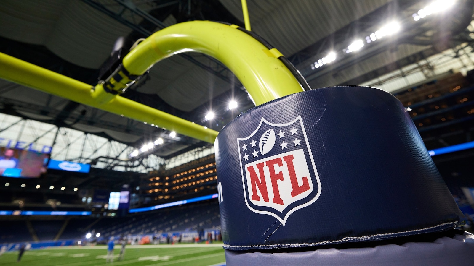 DOJ probing NFL over potential antitrust violations in TV deals, sources say