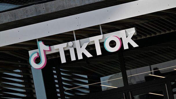 Trump administration eyeing $400M settlement from TikTok for DC  'beautification': Sources - ABC News