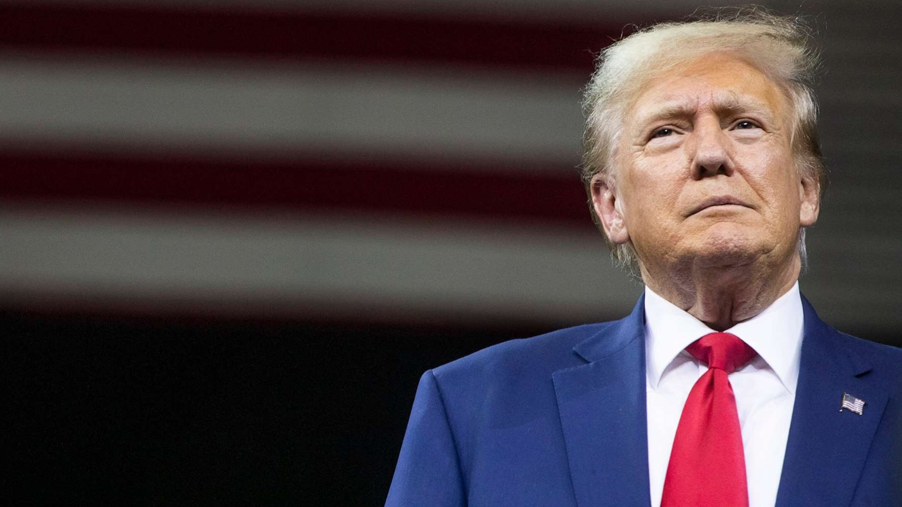 14th Amendment challenges against Trump's candidacy mount as