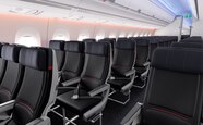 Delta Transforms Plane Cabin Interiors See What s New Inside The 