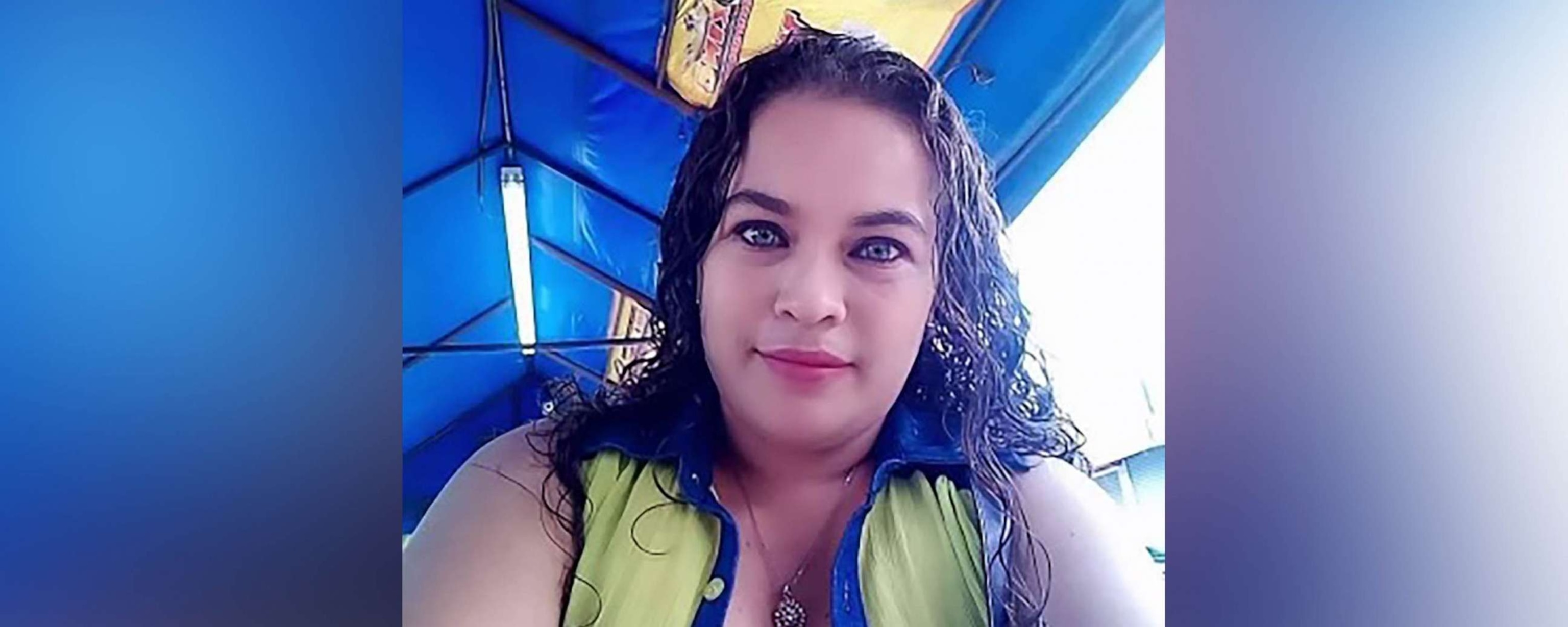 PHOTO: Picture of victim Obdulia Molina Rivera