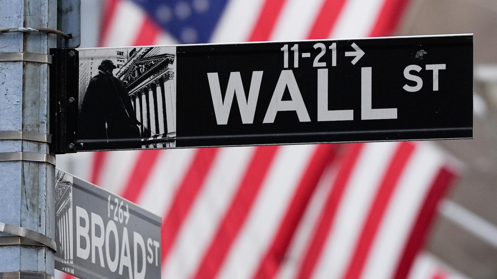 Wall Street back to gains as focus turns from souring US-China relations to corporate earnings