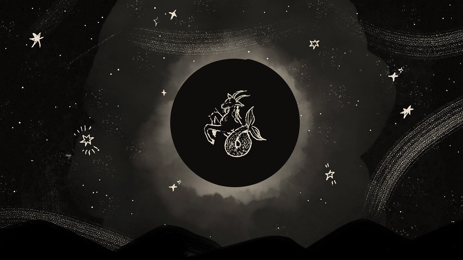 December's rare black new moon phase What it means for your zodiac