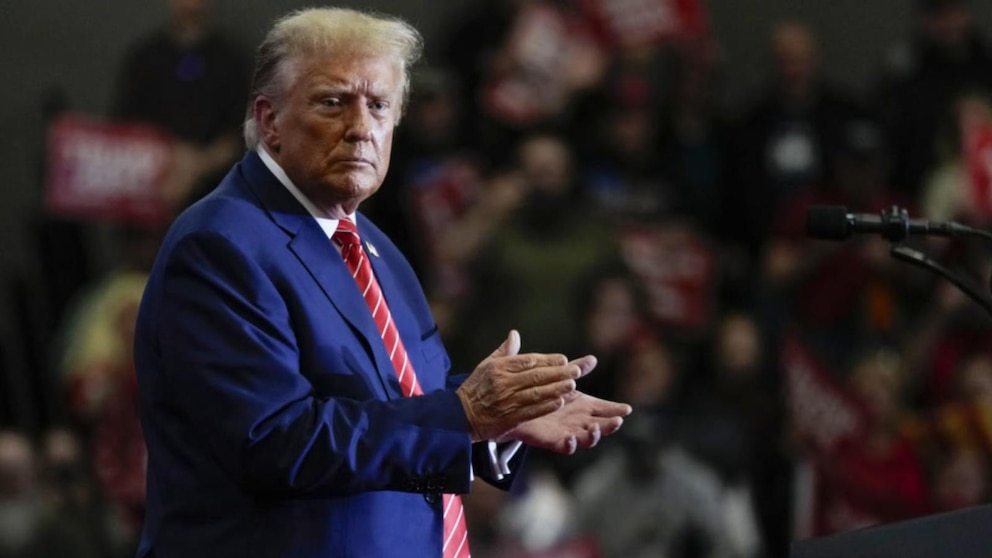 Video New details on Trump’s Jan. 6 comments ABC News