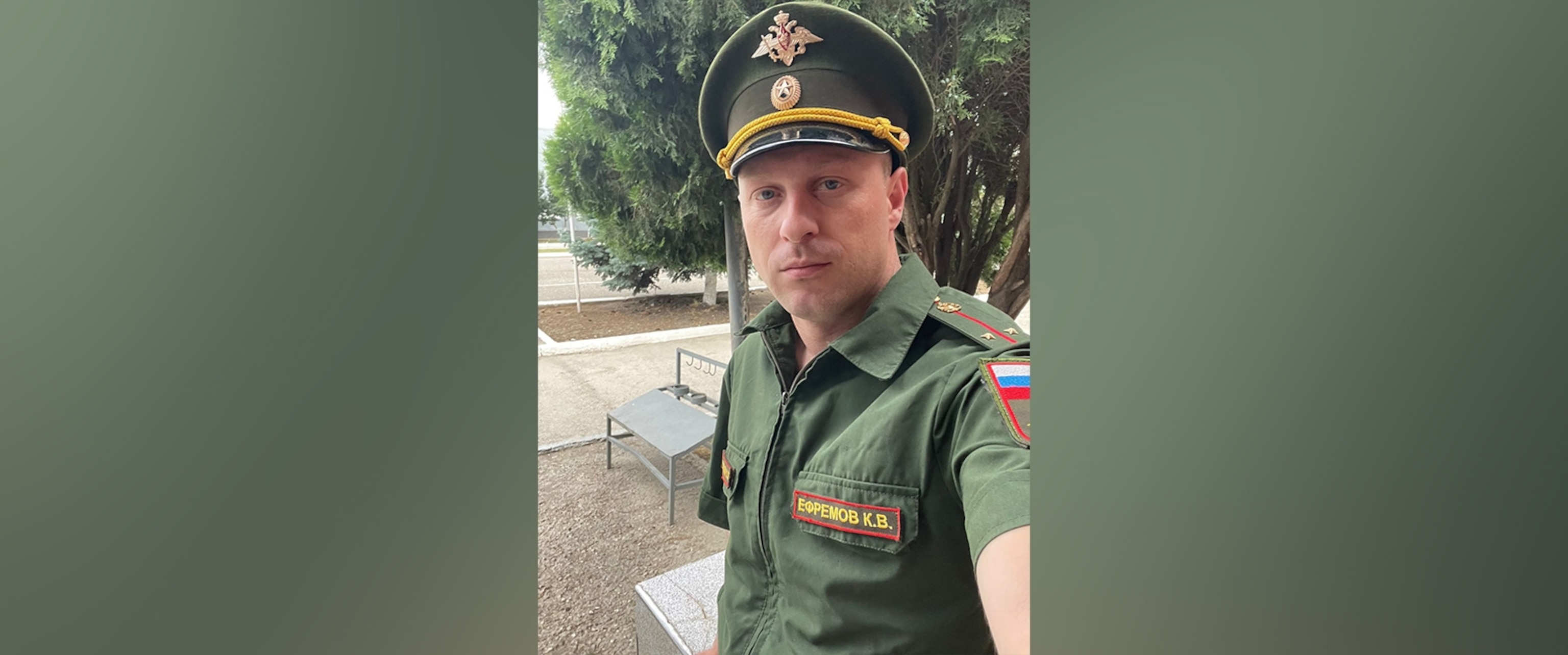 Army Officer Waife Porn Videos Hindi Audio - Russian army officer says he saw Ukrainian POWs tortured - ABC News