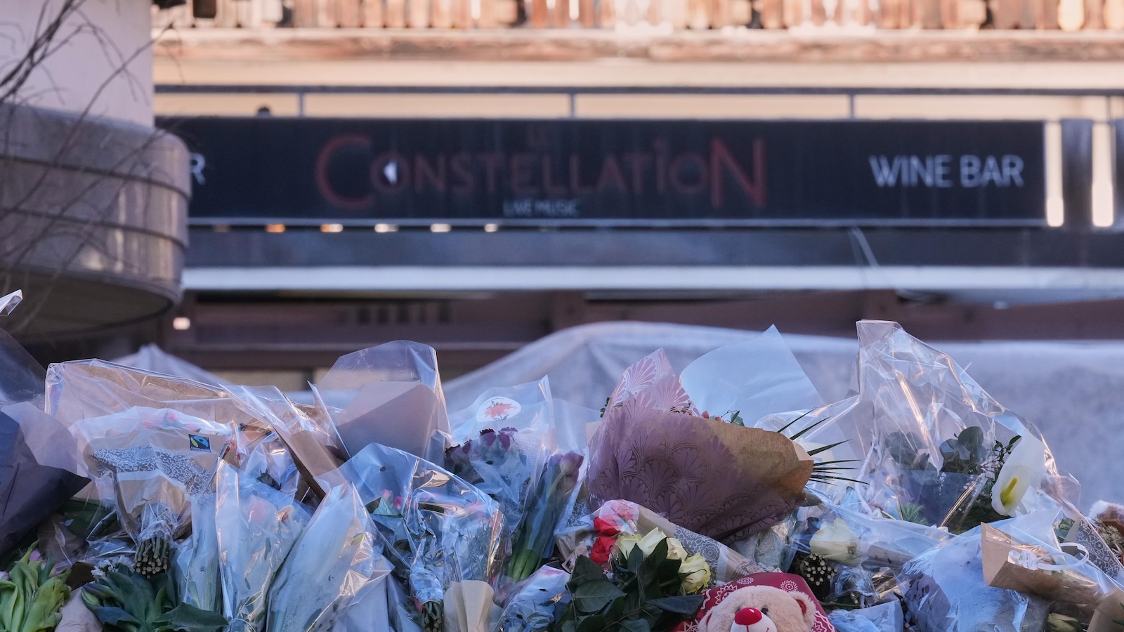 Съд разпореди освобождаването под гаранция на един от собствениците на