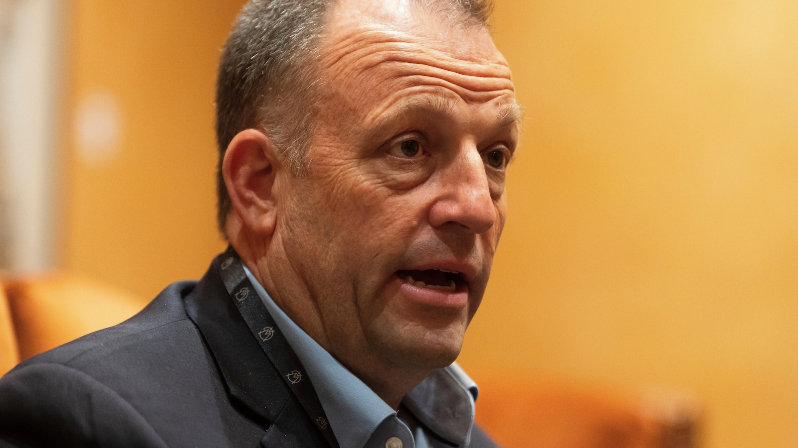 Hawaii Gov. Green predicts Newsom won't satisfy Americans' desire for a peacemaking leader in 2028