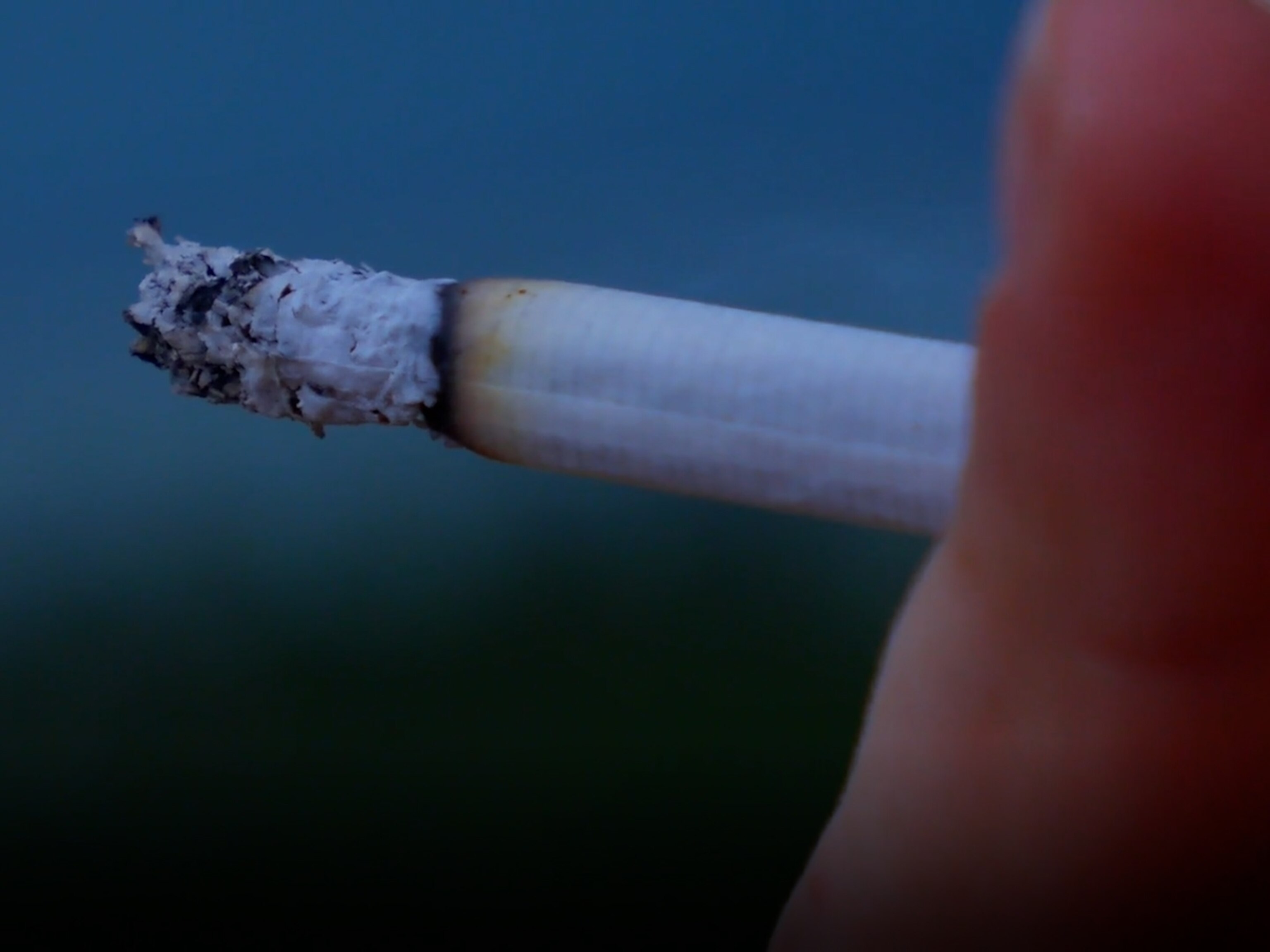 what percentage of americans smoke cigarettes in 2024 Trends in non-daily cigarette smoking in England, 2006–2024 | BMC Medicine