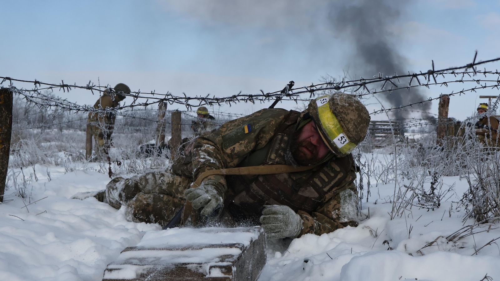 Русия казва, че 27 са загинали при удар в Украйна; Зеленски назначава шеф на разузнаването на нова длъжност