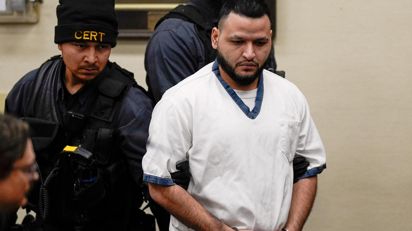 لا محاكمة جديدة للرجل المدان بقتل طالبة التمريض في جورجيا ليكن رايلي