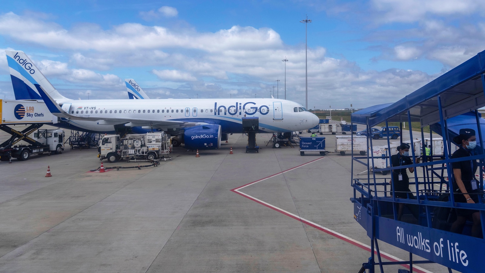 India and China to resume direct flights after a 5-year suspension