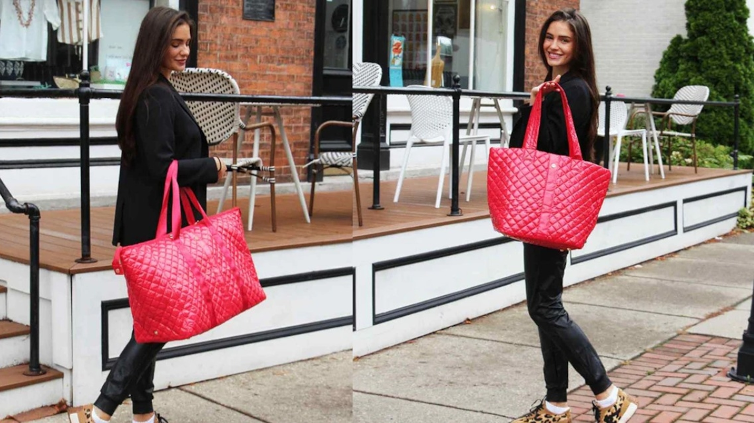 Lemonbella: Totes & Bags