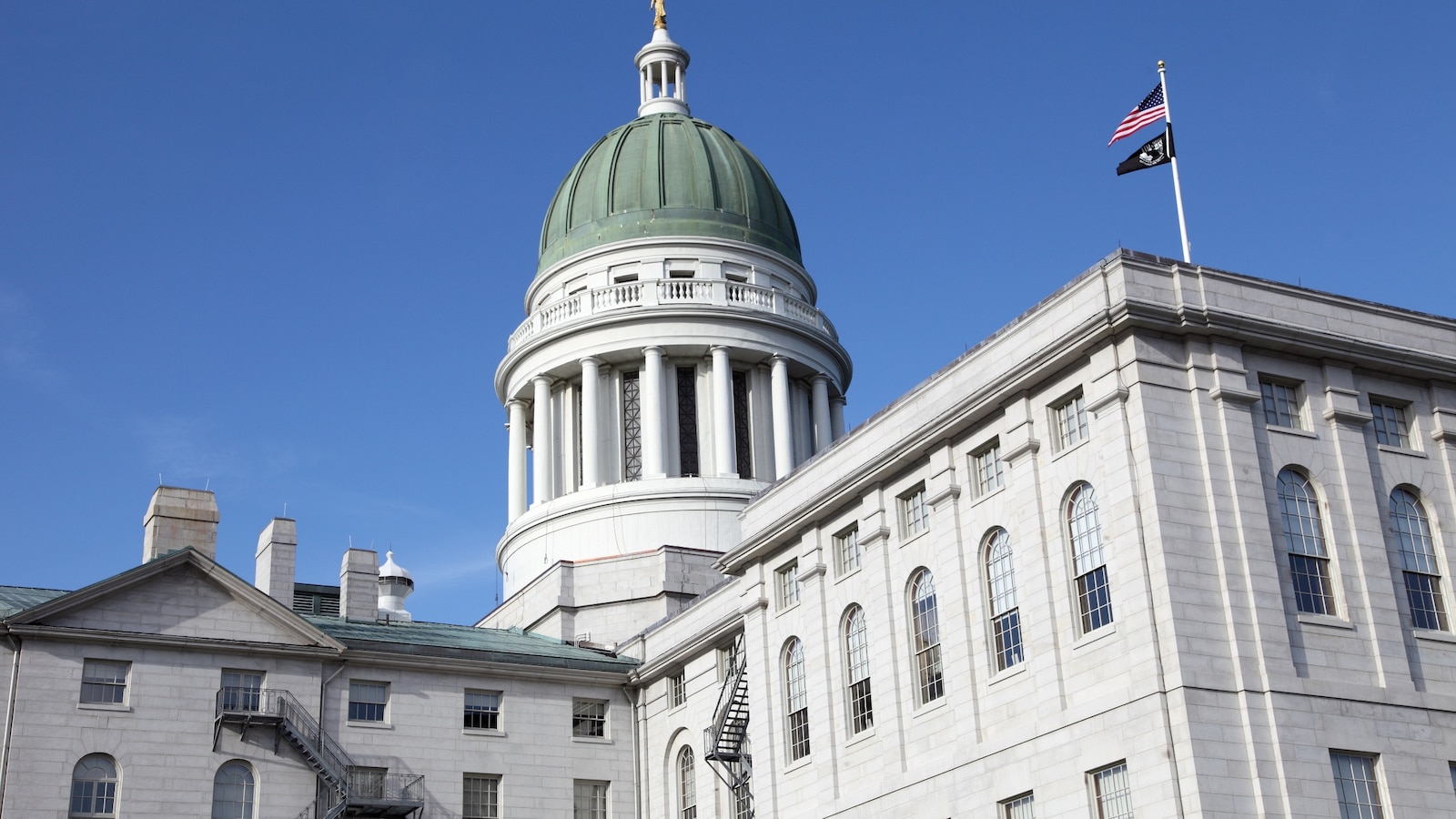 Maine primary results: Platner will win Democratic Senate race, ABC News projects
