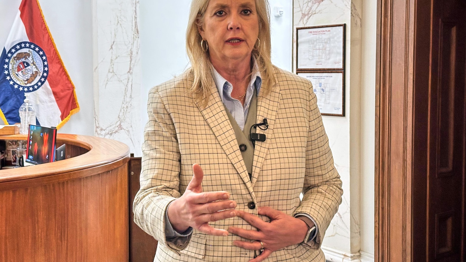 China sues after Missouri seeks to collect on $25B court judgement, prosecutor says