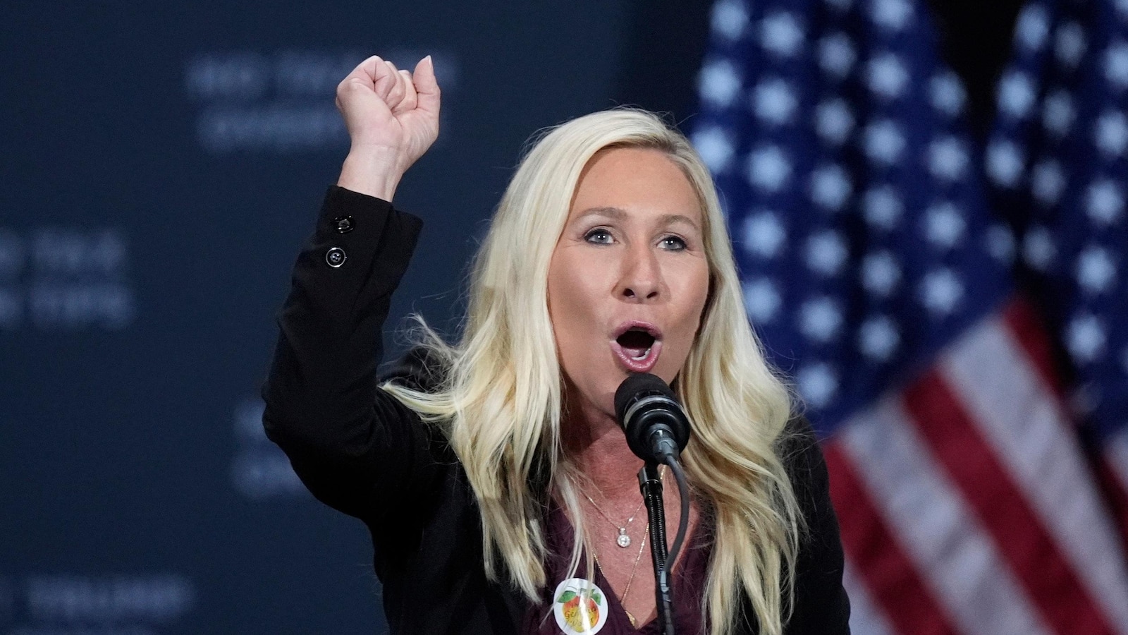 Marjorie Taylor Greene is resigning. Here's what to know about her five years in Congress