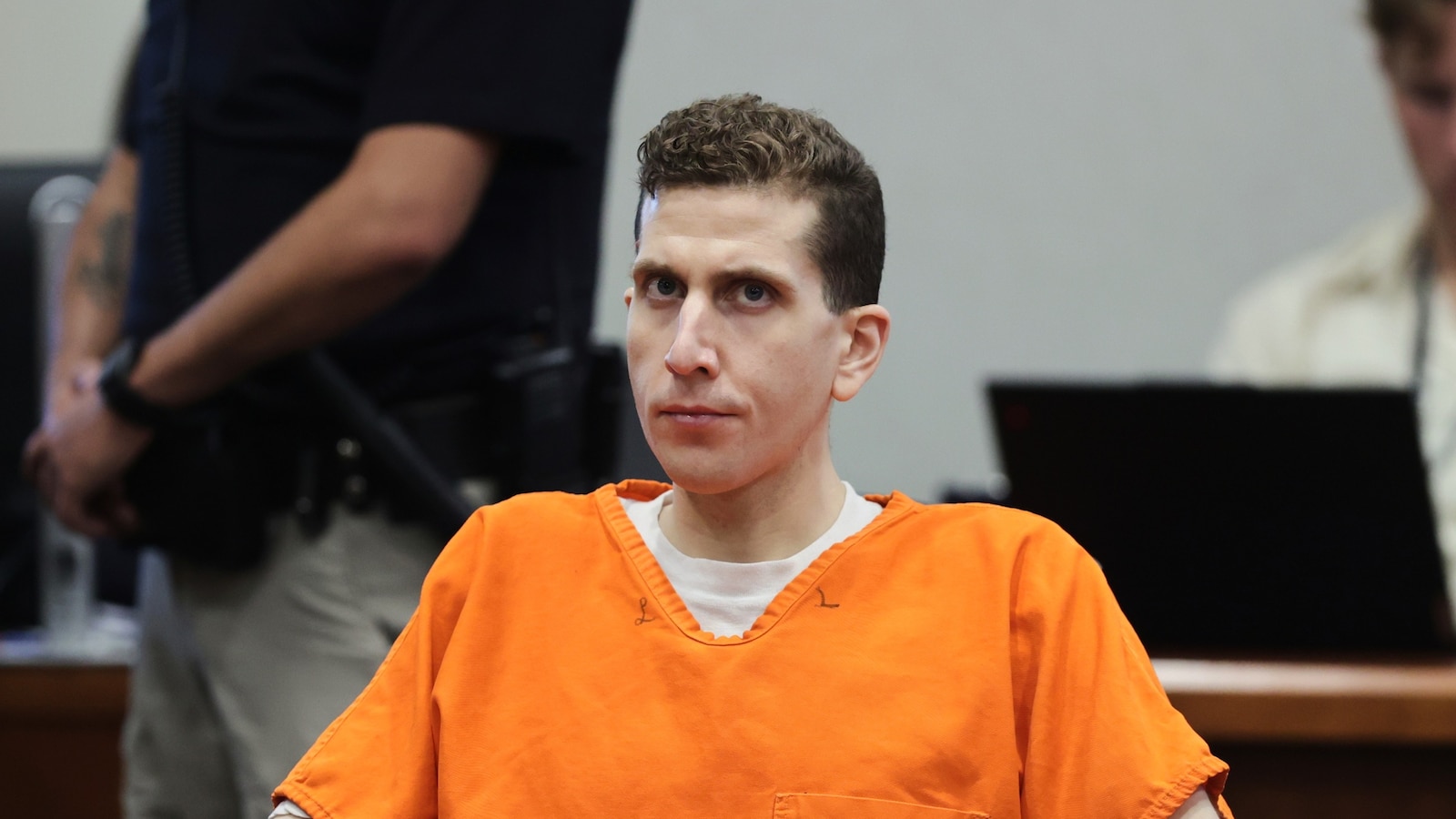 The family of Bryan Kohberger is supporting his efforts to challenge his conviction, saying in a statement exclusive to ABC News, "Our full support of Bryan’s decision to pursue post-conviction relief does not come from a place of disregard.” Read more: