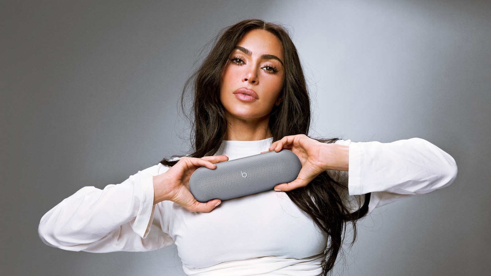 The 'Beats x Kim' Beats Pill