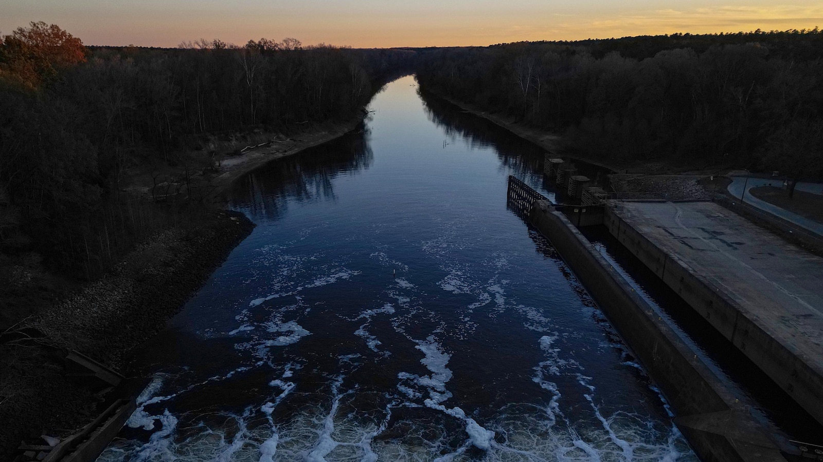 When forever chemicals contaminate drinking water, private well owners may be the last to know