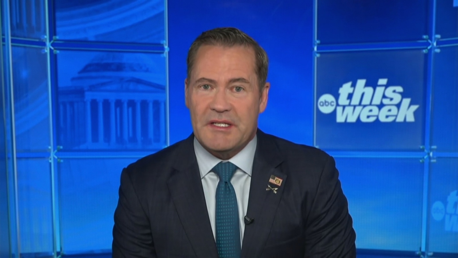 Trump wants Iranian leaders who will not 'threaten