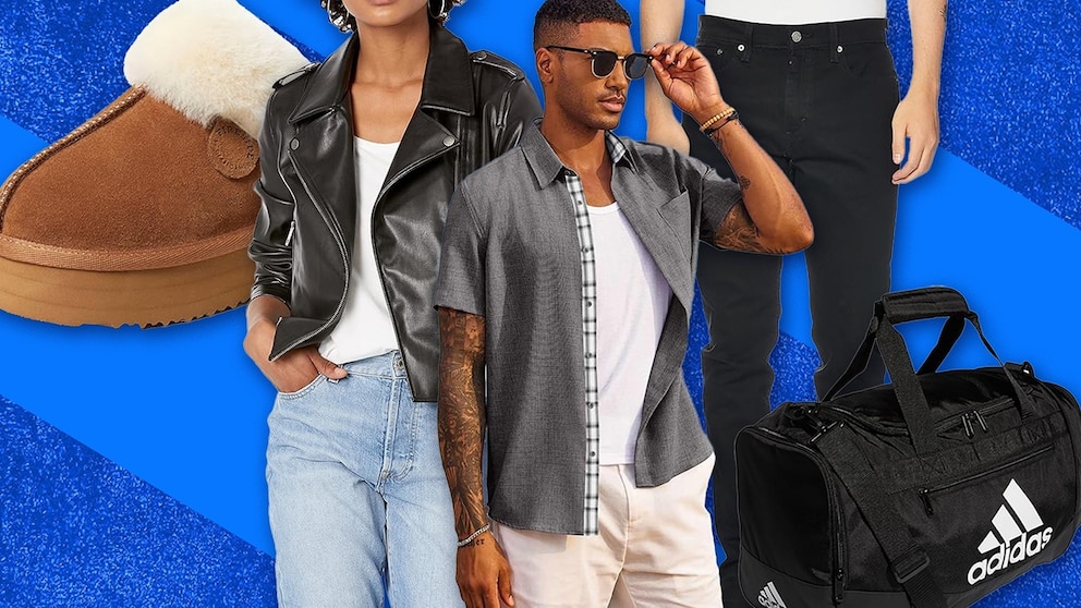 Prime Big Deal Days: Last chance to shop fashion discounts for a closet refresh