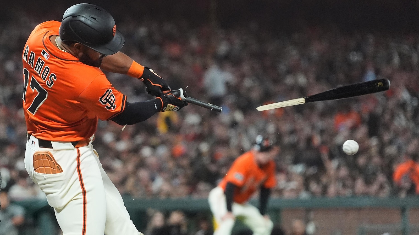 Willy Adames Wins 2025 Willie Mac Award