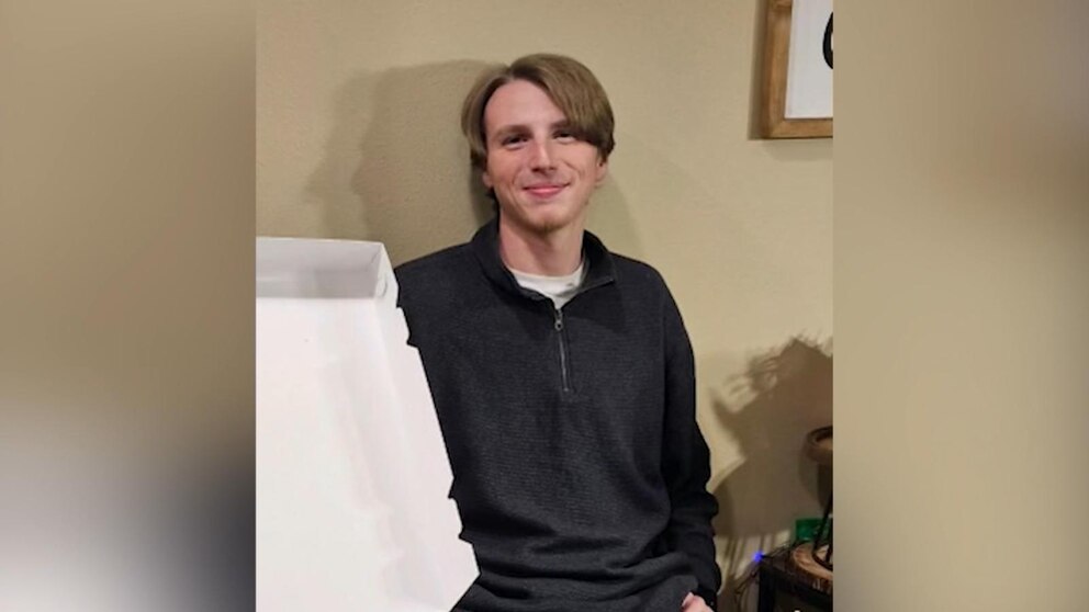 Video Body of Riley Strain found in river, no evidence of foul play