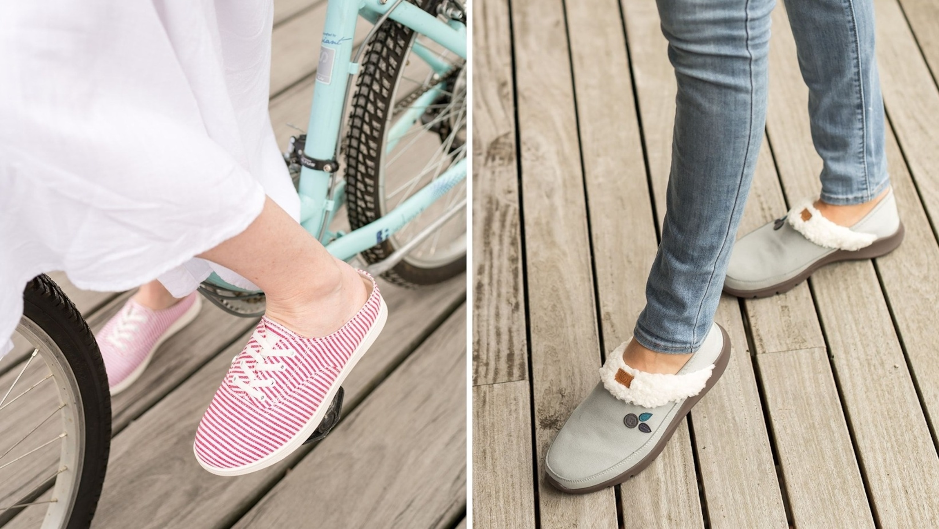 Spenco Footwear: Shoes