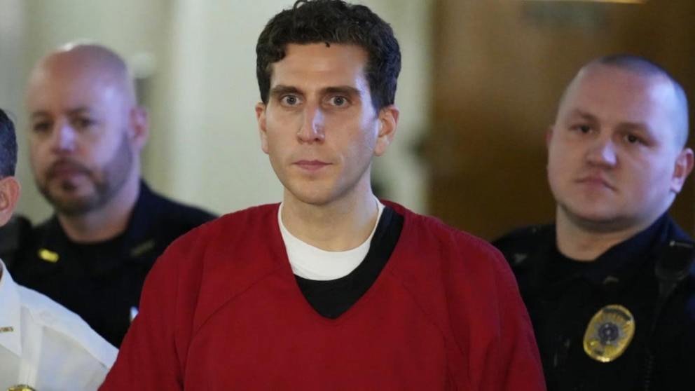 Video Surviving Idaho Roommate Agrees To Be Interviewed By Defense Video Surviving Idaho Roommate Agrees To Be Interviewed By Defense