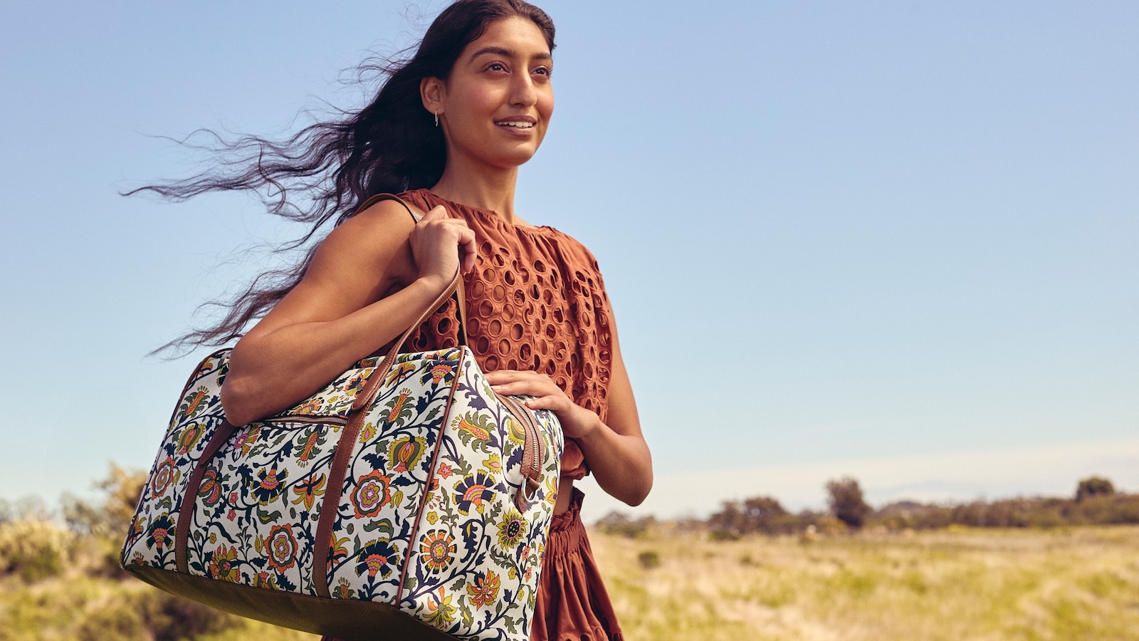 Vera Bradley relaunch July 2024 