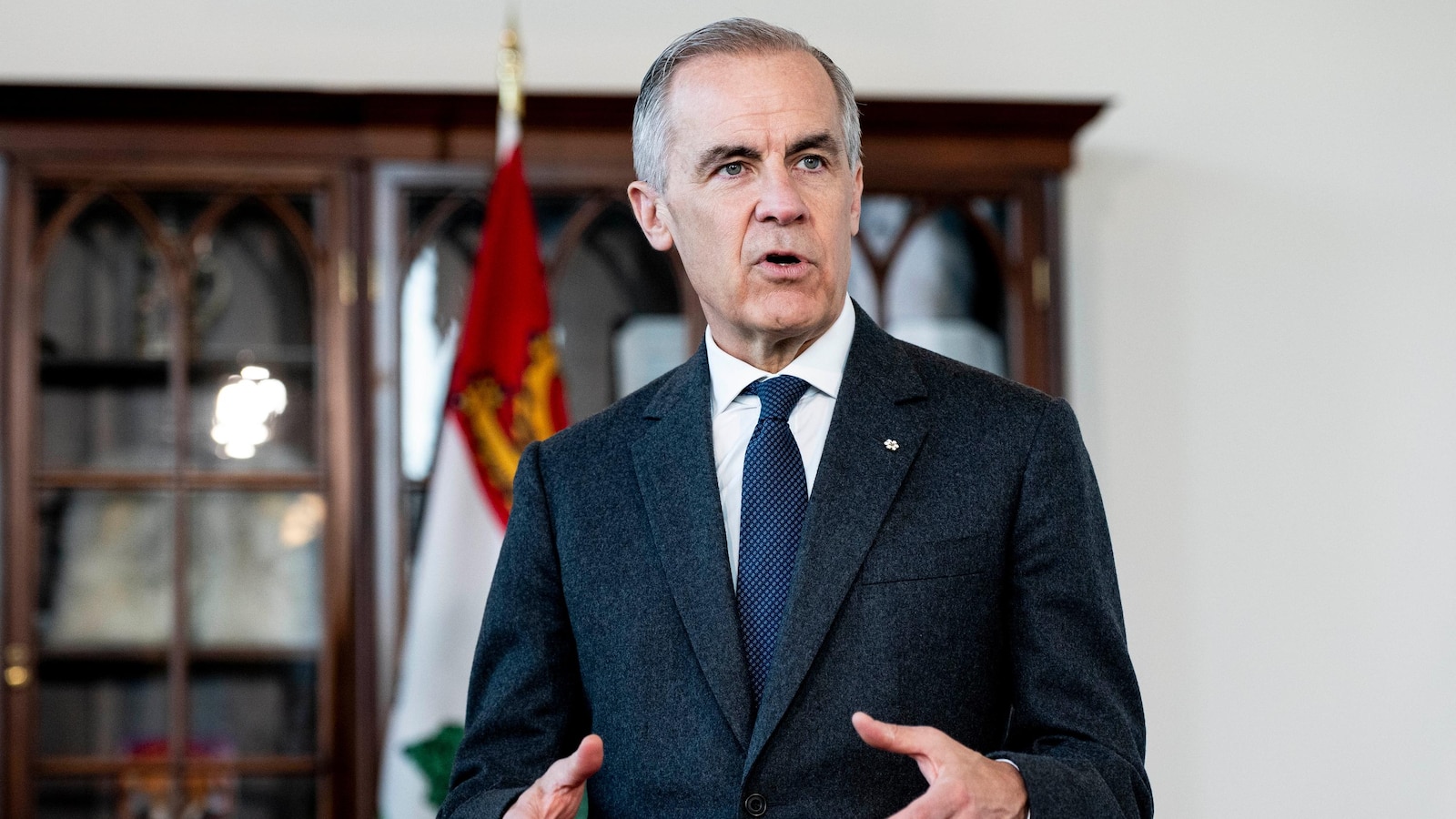 وزير الخارجية الكندي مارك كارني إلى النرويج لمشاهدة تدريبات الناتو ويلتقي برئيس الوزراء