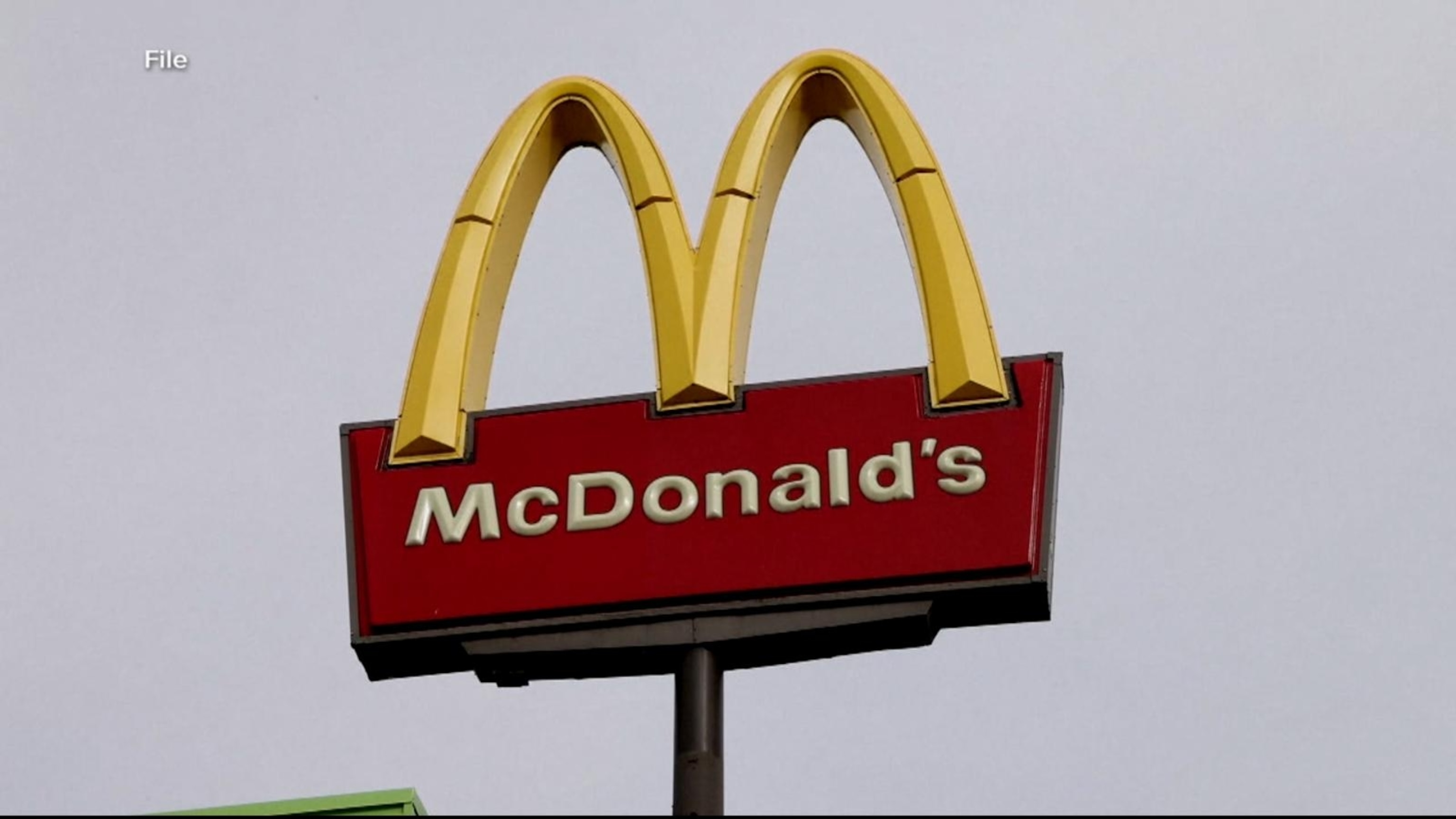 McDonalds - ABC News