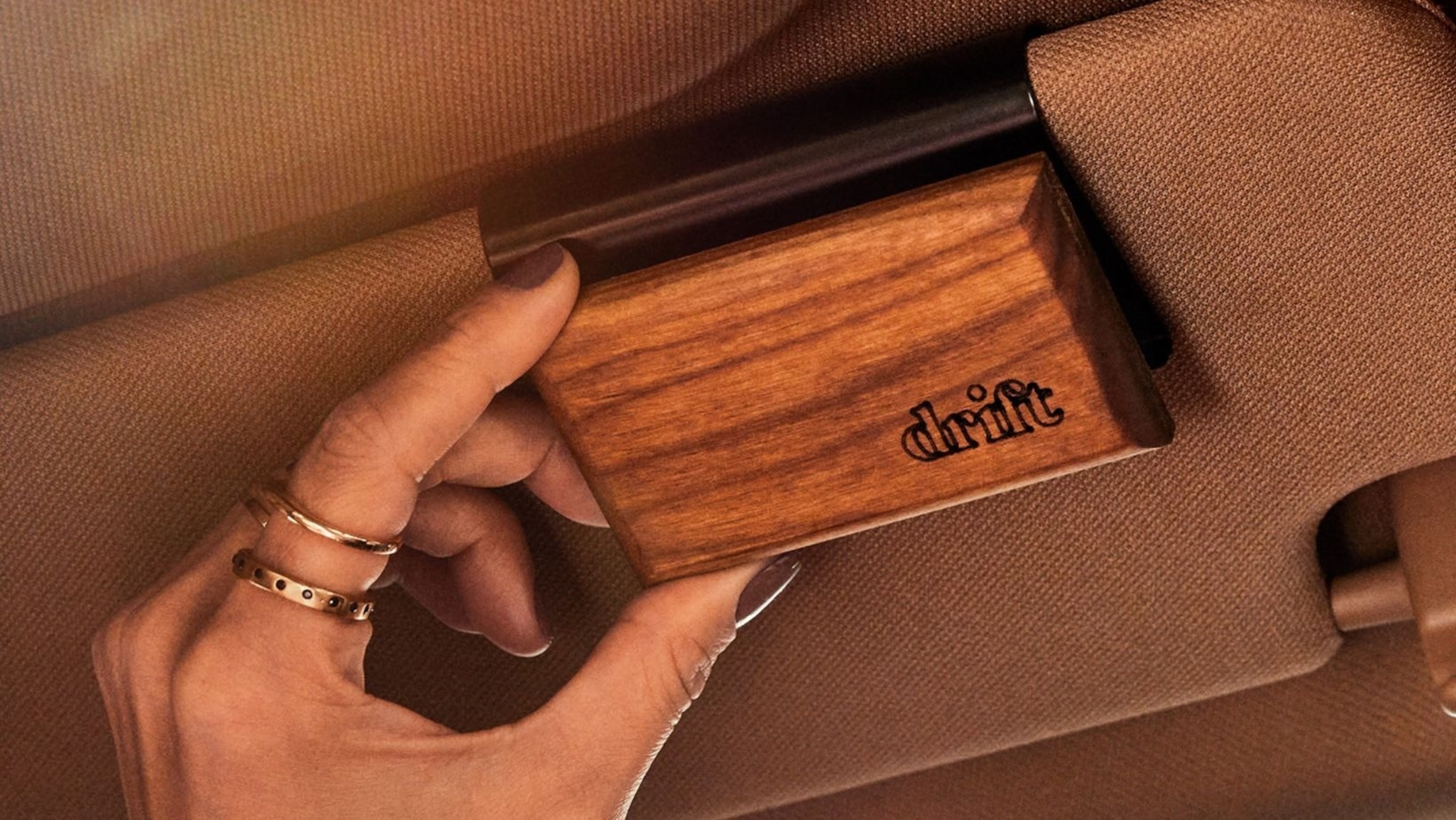 Drift: Car Freshener & Home Diffuser 
