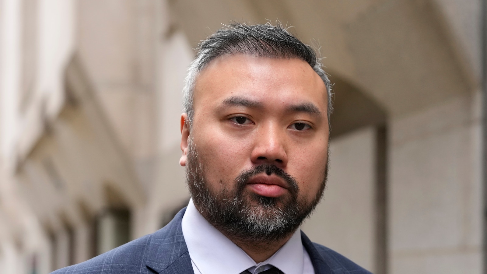 Британски граничен служител и бивше ченге от Хонконг в затвора за шпионаж в полза на Китай
