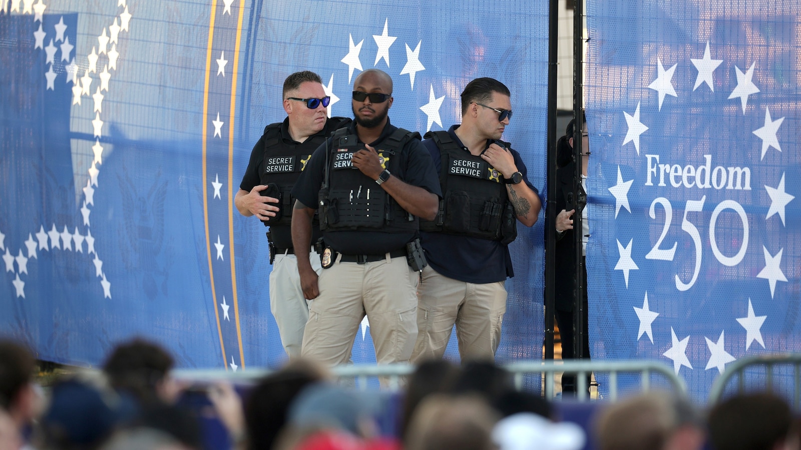 Authorities will have radiation-detecting aircraft to guard July Fourth celebrations