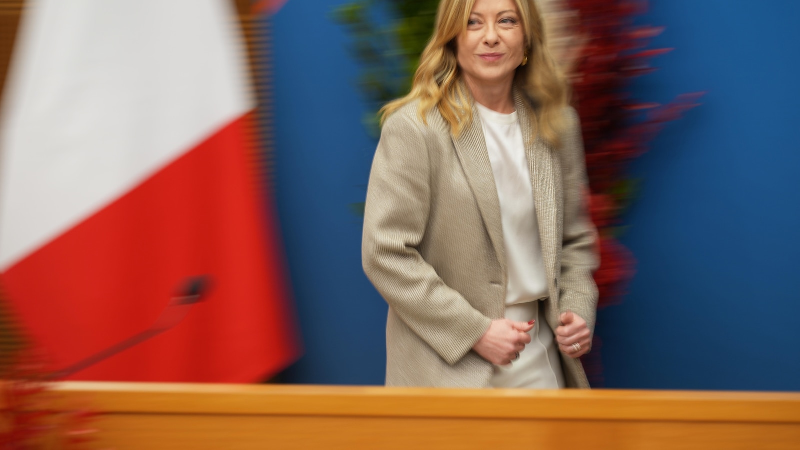 Italy gives key support to fraught EU trade deal with South American nations