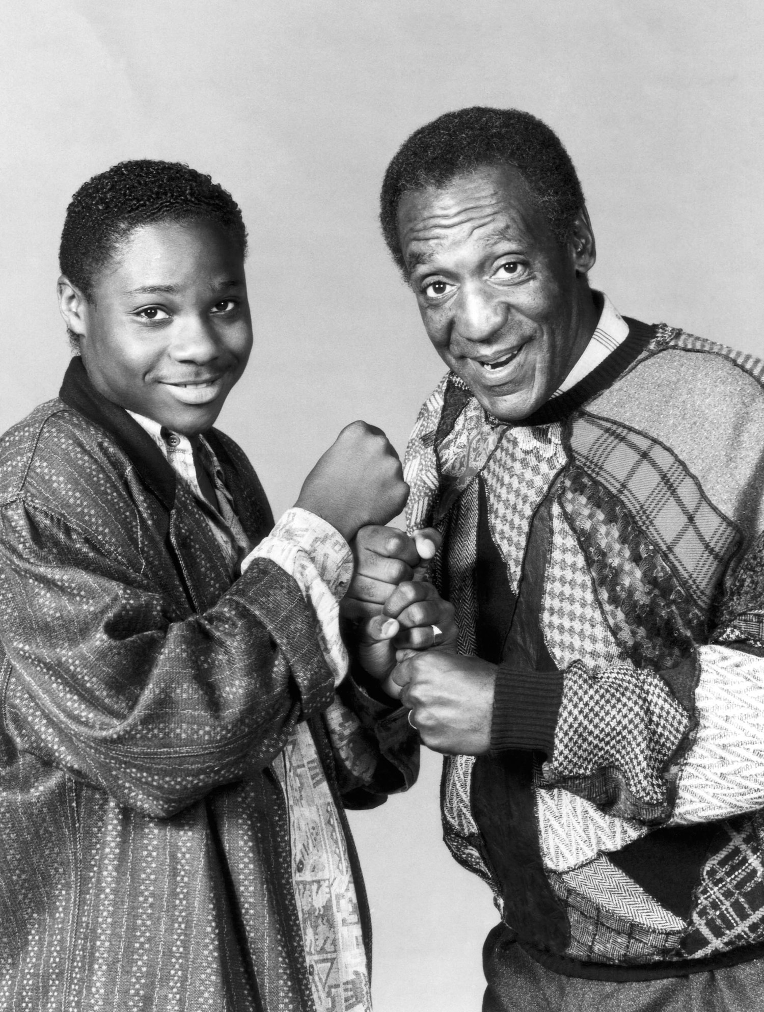 Bill Cosby speaks to ABC News about late co-star Malcolm-Jamal Warner - ABC News