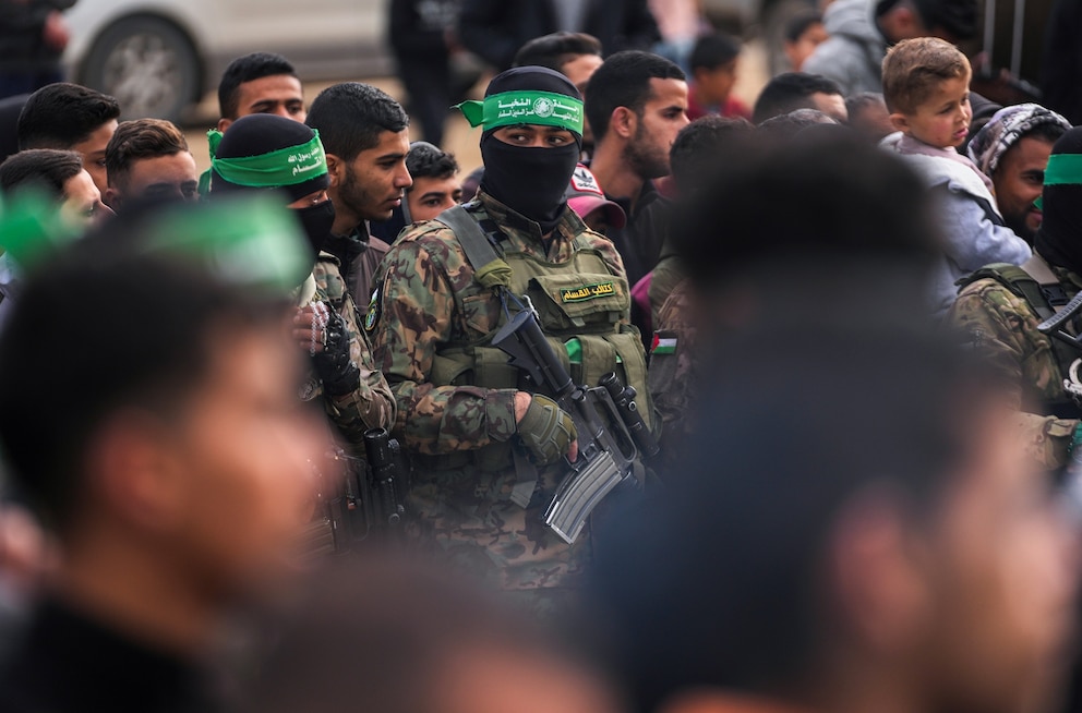 PHOTO: Israel Palestinians