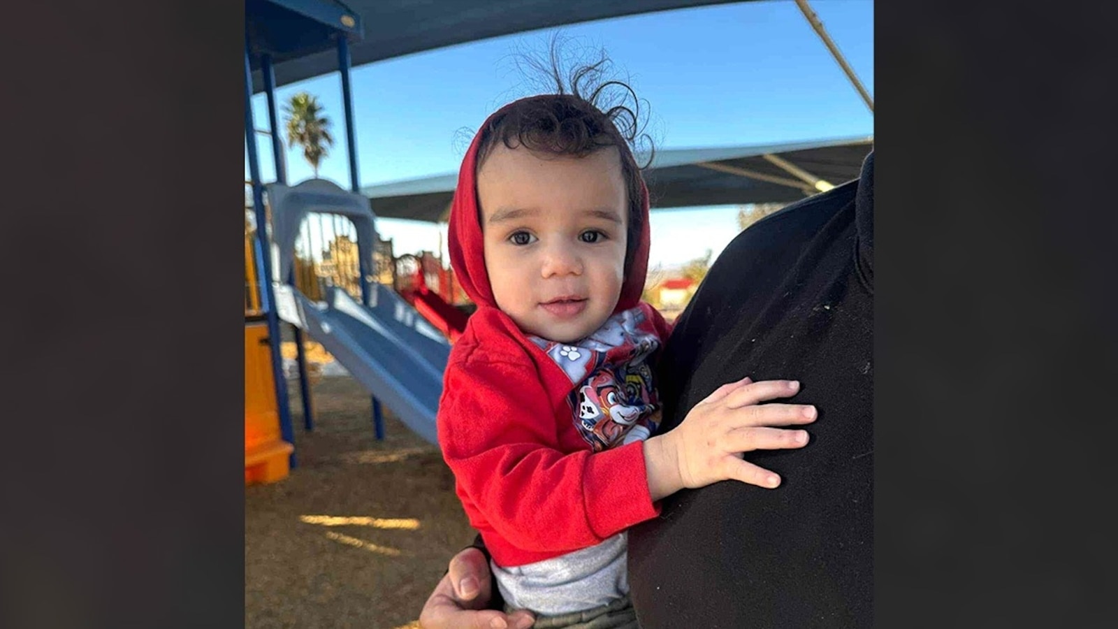 California Search Intensifies for 2-Year-Old Swept Away in Floodwaters