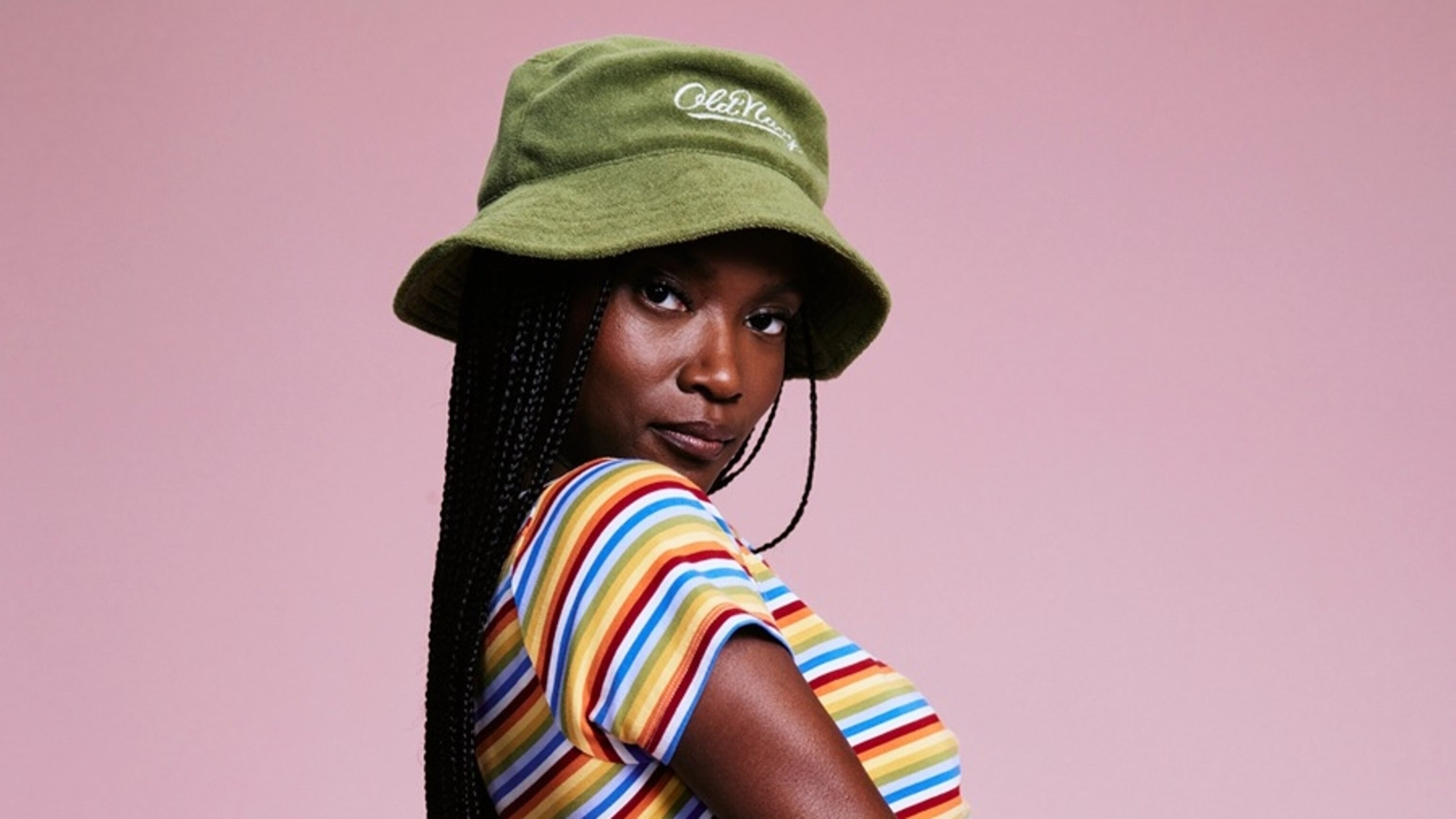 Old Navy celebrates 30 years with a nostalgic '94 Reissue