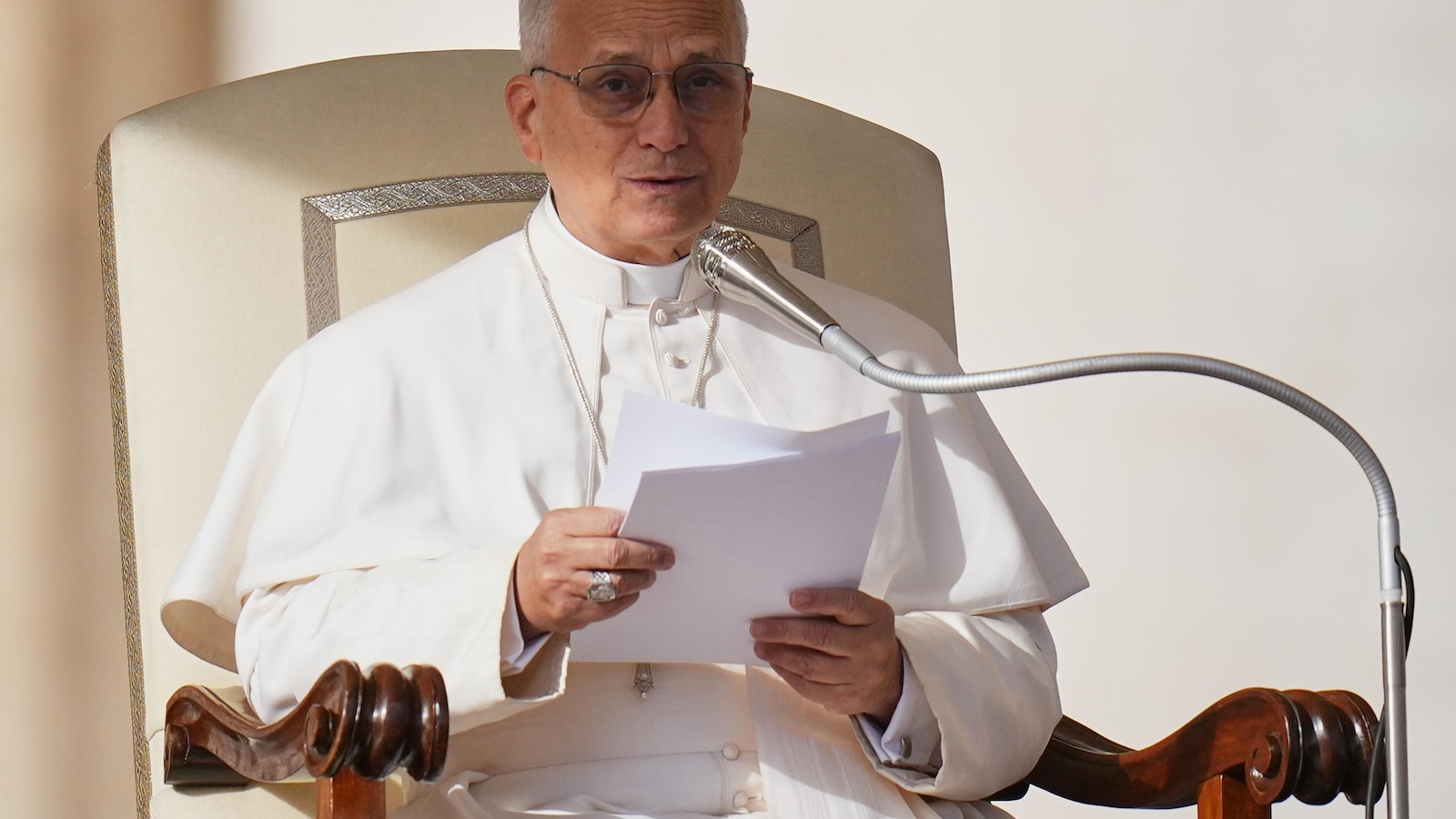 What to know about Pope Leo XIV's trip to Turkey and Lebanon, the first of his pontificate