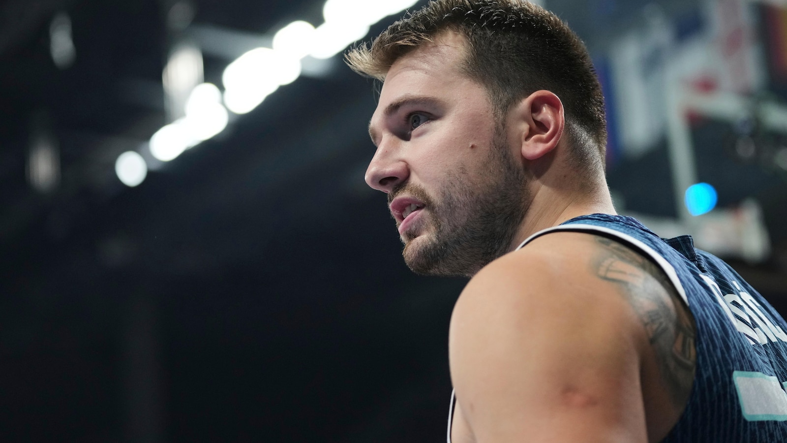 Germany Defeats Slovenia 99-91 to Reach EuroBasket Semifinals