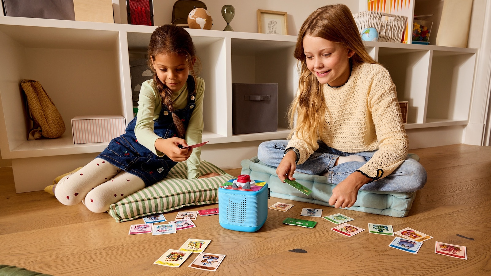 Tonies x Hasbro Monopoly